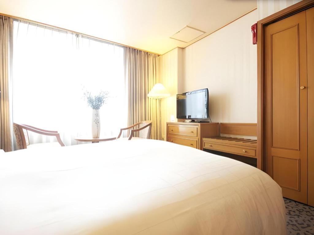 Seoul Rex Hotel Exteriér fotografie